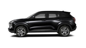 Mitsubishi Xforce GLX