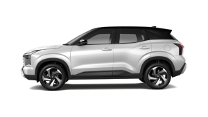 Mitsubishi Xforce Ultimate