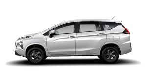 Mitsubishi Xpander AT