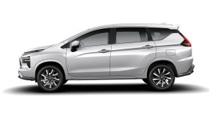 Mitsubishi Xpander AT Premium