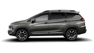 Mitsubishi Xpander Cross