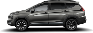 Mitsubishi Xpander Cross Màu Nâu