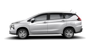 Mitsubishi Xpander MT