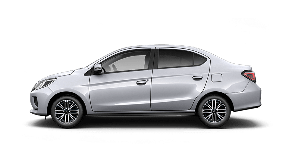 Mitsubishi Attrage
