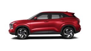 Mitsubishi Xforce Luxury