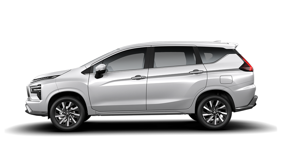 Mitsubishi Xpander